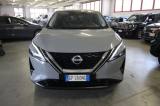 NISSAN Qashqai 1.3 MHEV 140 CV N-Connecta - AUTOCARRO N1