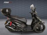 MORBIDELLI SC 125 LX -