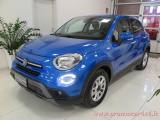 FIAT 500X 1.0 T3 120 CV City Cross 