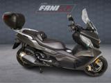 BMW C 400 GT -