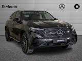 MERCEDES-BENZ GLC 300 de hybrid EQ 4Matic Coupé AMG Line Premium Tech