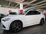 ALFA ROMEO Stelvio 2200 TDI CV.210 VELOCE UNIPROP TETTO+20' KM.44.900