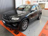 JEEP Grand Cherokee 3.0 V6 Multijet II Laredo+Soli 107 Km+UNI PROP!