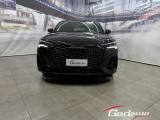 AUDI Q3 SPB 40 TDI quattro S tronic S line Black edition