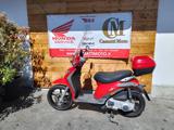 PIAGGIO Liberty S 200 Piaggio Liberty 200 S
