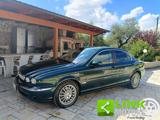 JAGUAR X-Type 2.2D cat Executive