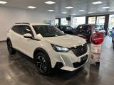 PEUGEOT 2008 1.5 BlueHDi Allure Navi Pack