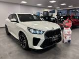 BMW X2 xDrive Msport Pro 20d 48V AUTOMATICO