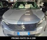 PEUGEOT 3008 BlueHDi 130 S&S EAT8 Active Pack