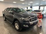 FORD Ranger Doppia Cabina Pick Up 4X4 5 Posti DC Limited AUT