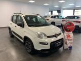 FIAT Panda 1.0 Benzina Hybrid City Life