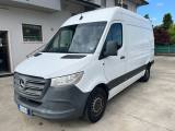 MERCEDES-BENZ Sprinter F43/35 319 CDI  3000 CC PM TM CAMBIO AUTOMATICO