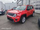 JEEP Renegade 1.5 Turbo T4 MHEV Limited