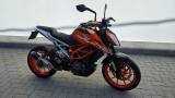 KTM 390 Duke ABS