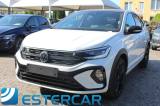 VOLKSWAGEN Taigo 1.0 TSI 115CV DSG R-Line Plus