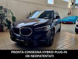 BMW X1 xDrive25e Business Advantage