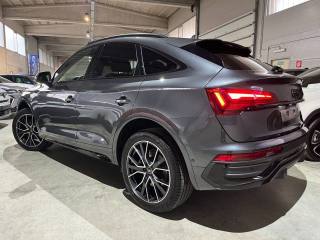 AUDI Q5 usata, con Autoradio