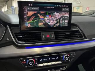 AUDI Q5 usata, con Cronologia tagliandi