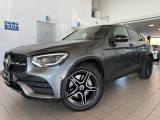 MERCEDES-BENZ GLC 220 d 4Matic Coupé Premium //AMG PACK//TETTO//