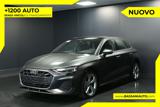 AUDI A3 SPORTBACK 35 TDI 150CV S tronic S line Tetto El.