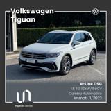 VOLKSWAGEN Tiguan 1.5 TSI DSG R-Line 110KW/150CV