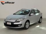 RENAULT Megane Mégane 1.6 16V SporTour Wave BENZ/GPL