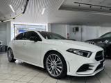 MERCEDES-BENZ A 250 Automatic 4Matic AMG Line - Tetto apribile