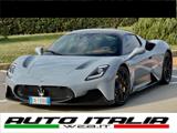MASERATI MC20 ANTICIPO SUBENTRO LEASING