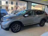 HONDA CR-V 2.0 Hev eCVT Elegance Navi AWD