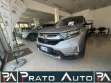 HONDA CR-V 2.0 Hev eCVT Elegance Navi AWD
