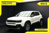 JEEP Avenger 1.2 Turbo 101 CV Altitude