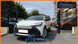 TOYOTA C-HR 1.8HV 98CV ACTIVE FWD E-CVT*C.L17*FULL LED*CARPLAY