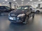 LANCIA Ypsilon 1.0 FireFly 5 porte S&S Hybrid Oro