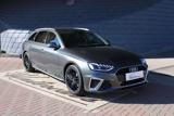 AUDI A4 Avant 40TFSI S-line-LED-19