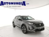 PEUGEOT 2008 1.2 puretech s&s 100cv Allure