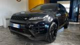 LAND ROVER Range Rover Evoque 2.0D I4 163 CV R-Dynamic S
