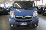 OPEL Vivaro 29 2.0 CDTI 120CV PC-TN Furgone