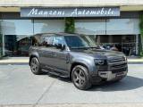 LAND ROVER Defender 110 3.0D I6 250 CV AWD Auto X-Dynamic SE 7 POSTI