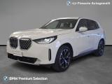 BMW X3 xDrive20d 48V Aut.