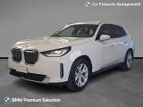 BMW X3 xDrive20d 48V Aut.