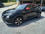 NISSAN Juke 1.0 DIG-T 114 CV N-Connecta