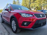 SEAT Arona 1.0 TGI Style
