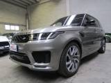 LAND ROVER Range Rover Sport Range Rover Sport 350CV Autobiography R-Dynamic