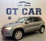VOLKSWAGEN Tiguan 2.0 16V TDI DPF Trend & Fun (18°)