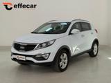 KIA Sportage 1.6 GDI 2WD Cool