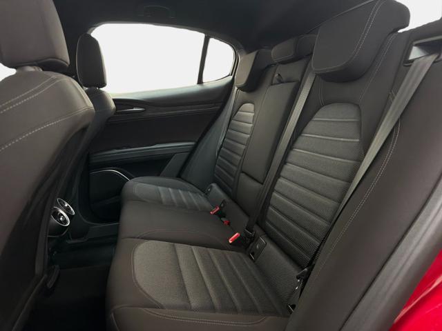 ALFA ROMEO STELVIO 2.2 TURBODIESEL 190 CV AT8 Q4 SU - foto 13