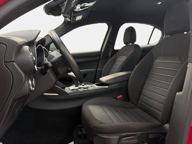ALFA ROMEO STELVIO 2.2 TURBODIESEL 190 CV AT8 Q4 SU - foto 12