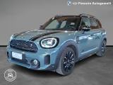 MINI Countryman 2.0 Cooper SD Classic Countryman ALL4 Aut.+ Tetto