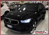 VOLVO XC40 T3 Geartronic Momentum Pro