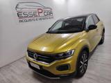 VOLKSWAGEN T-Roc 1.0 TSI 115 CV Style 65.000KM